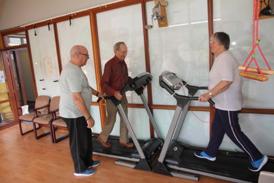 Foto 46 uit Fitness IJsselburgh