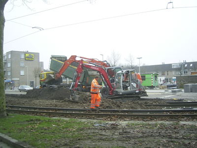 Foto 373 uit Noord_Zuid fase 2bw