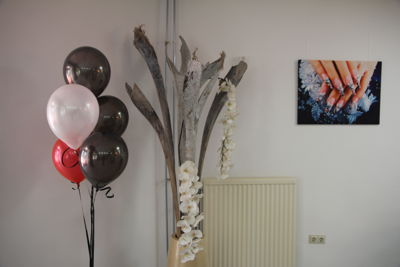 Foto 33 uit San4You Heropening