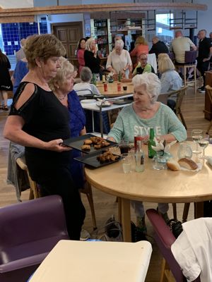 Foto 32 uit Haring Happen 1-7