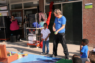 Foto 257 uit RKRegenboog30Jaar