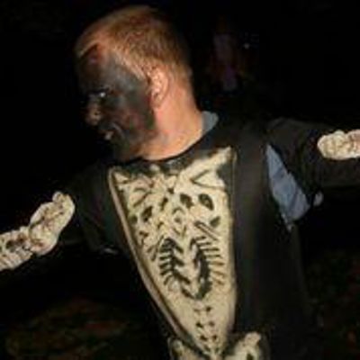 Foto 59 uit Halloween26-10-13