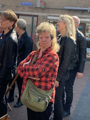 Foto 8 uit Rockkoor7TH Street