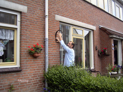 Foto 37 uit opzomeren 2005