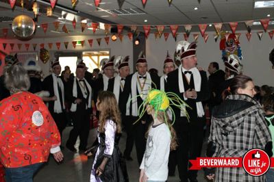 Foto 45 uit CarnavalStormpolder
