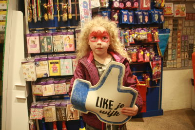 Foto 37 uit Alya Shop Vivant22-2