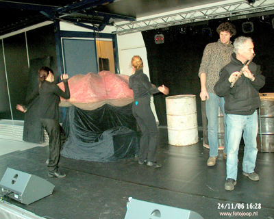 Foto 70 uit opening w.centrum