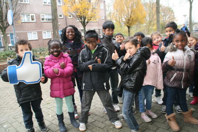 Foto 9 uit SintEnPietenInFocus