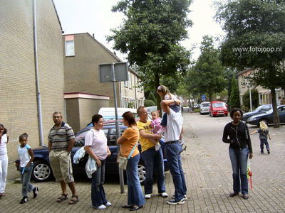 Foto 177 uit zomercarnaval 2005