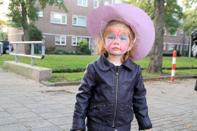 Foto 118 uit HalloweenBeverwaard