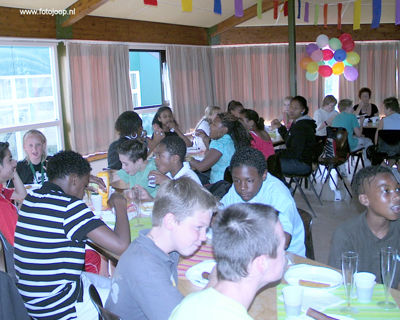Foto 26 uit afscheidsfeestgroep8