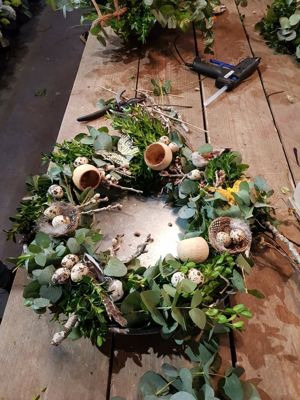 Foto 103 uit Workshops-Bloemen