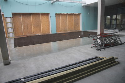 Foto 27 uit Verbouwing Liddle