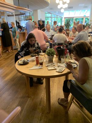 Foto 23 uit Haring Happen 1-7