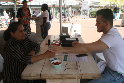 Foto 4 uit BewegenWaard17-5