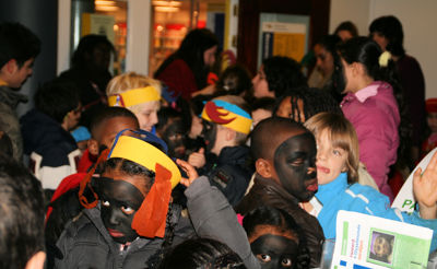 Foto 8 uit Sintfeest focus2_12