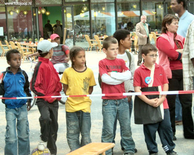 Foto 103 uit wijkfeest de dijk new