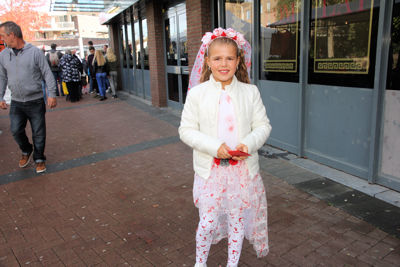 Foto 175 uit Halloween-2018