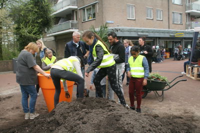 Foto 112 uit 7Vrijdag4Beverwaard