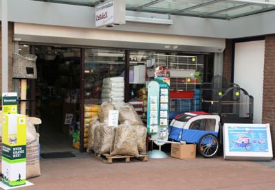 Foto 154 uit WINKELSBeverwaard