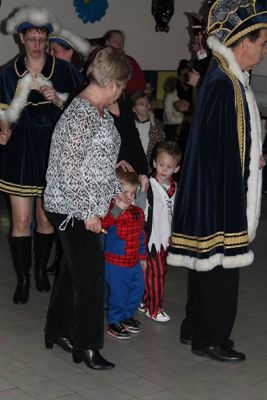 Foto 124 uit CarnavalStormpolder