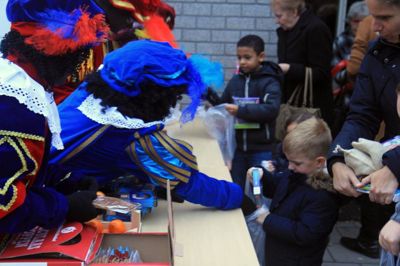 Foto 5 uit SinterklaasStormpolder_2