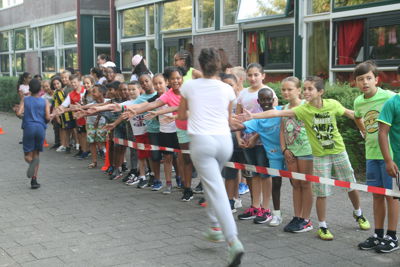 Foto 68 uit JubeleumrkRegenboog