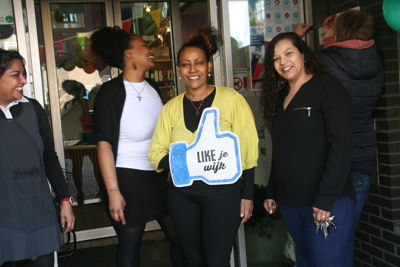 Foto 5 uit HuisVanDeWijkFocus