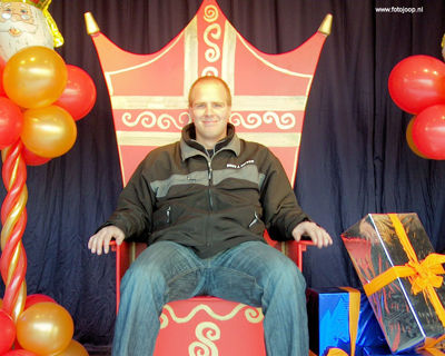 Foto 5 uit sint in beverwaard08