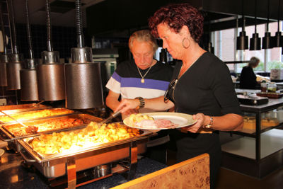 Foto 62 uit Buffet IJsselburgh