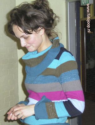 Foto 16 uit bellydance