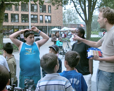 Foto 33 uit wijkfeest de dijk new