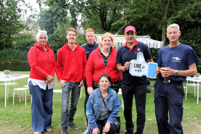 Foto 92 uit BewegenWaard 2019