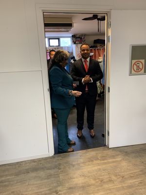 Foto 14 uit Sandra Zimmerman