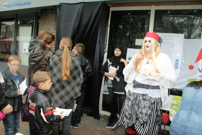 Foto 165 uit WoonBronHaLLoWeen