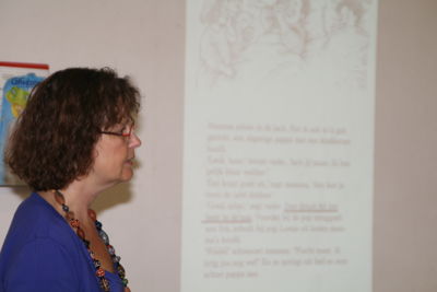 Foto 43 uit RK Regenboog15_10