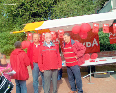 Foto 64 uit wijkfeest beverwaard