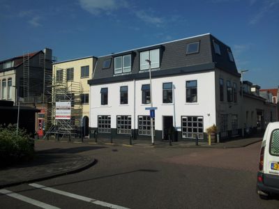 Foto 51 uit Gouden Leeuw.©