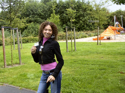 Foto 64 uit dwightmemorialday05