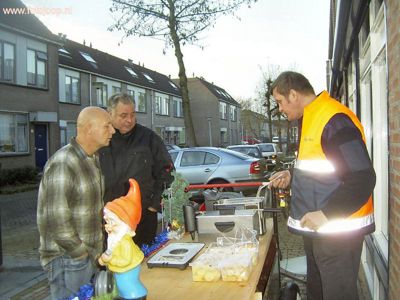 Foto 206 uit kerstdagen2005