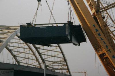 Foto 9 uit BRIENENOORDBRUG