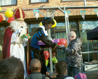 Foto 160 uit Sint kerstendijk