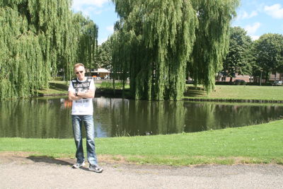 Foto 5 uit KledingbankFotoShoot