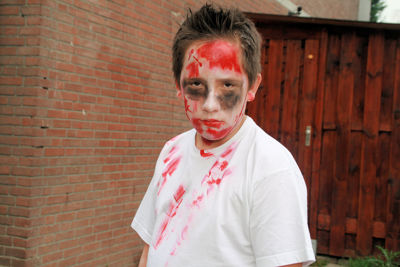 Foto 59 uit halloweenbeverwaard