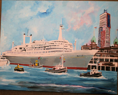 Foto 26 uit Kunstroutebeverwaard