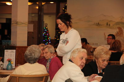 Foto 31 uit DinerBingoIJsselburgh