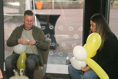 Foto 10 uit OpenDoeEffeMeeCafe