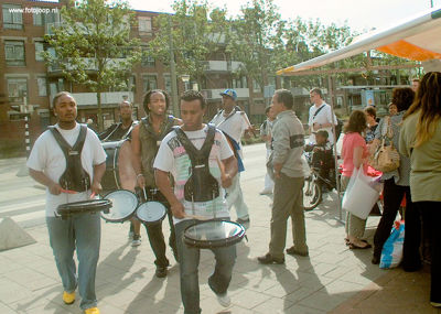 Foto 75 uit wijkfeest beverwaard