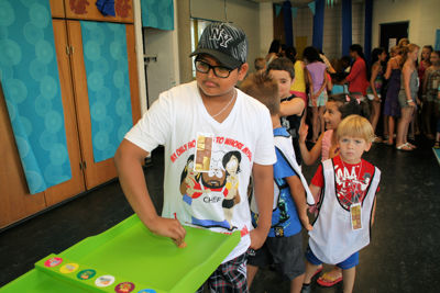 Foto 178 uit J_Chocoladefabriek