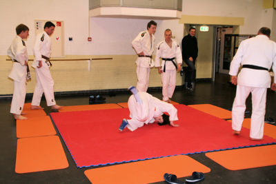 Foto 6 uit SportClinicFocus1_3